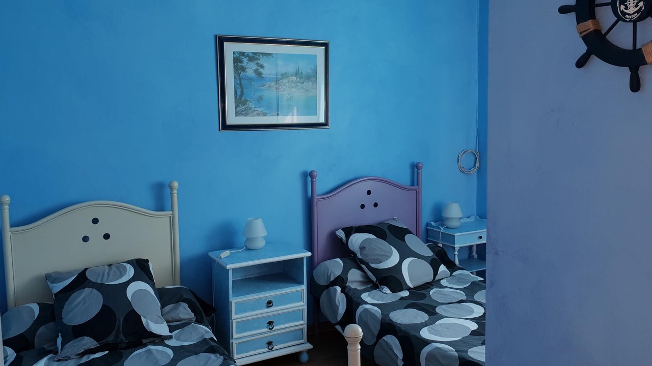 Photo of Bedroom in La Garde