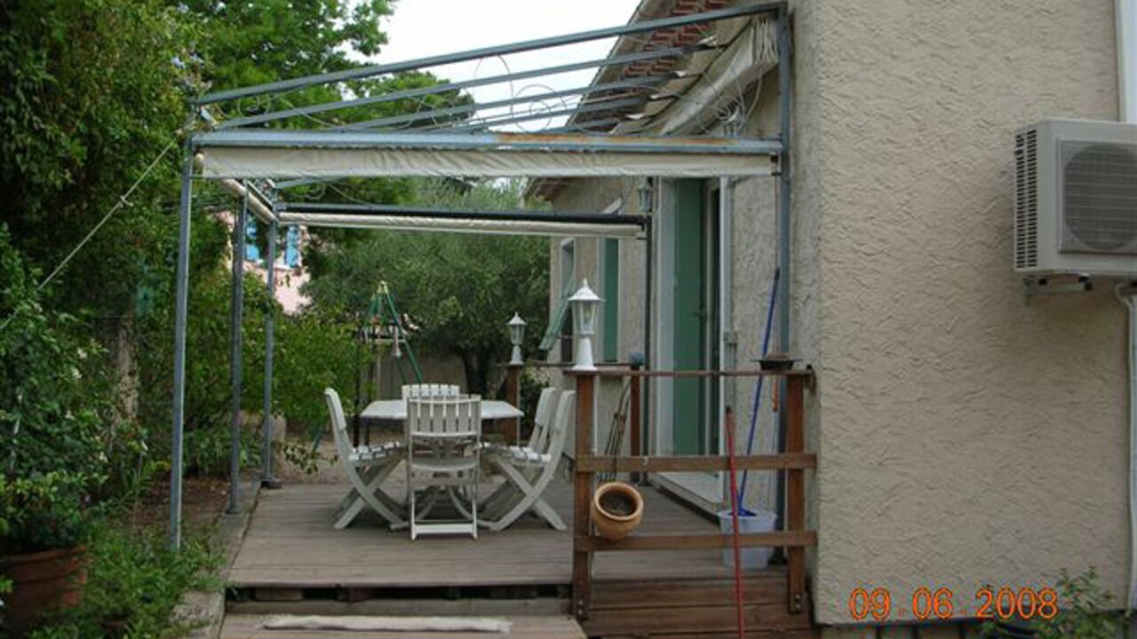 Photo of Outdoor in La Garde