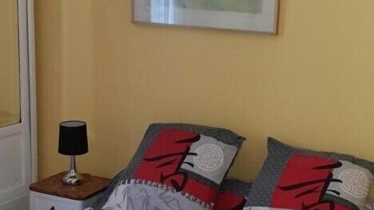 Photo of Bedroom in La Garde