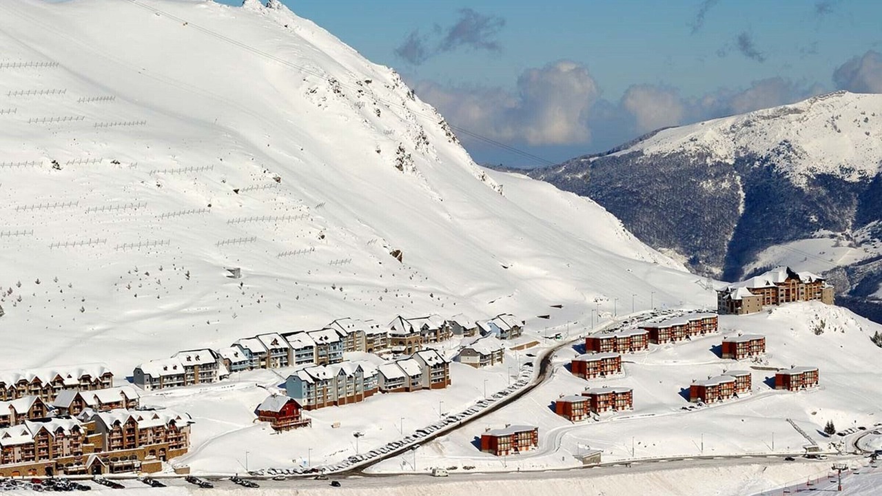 Photo of Outdoor in La Mongie