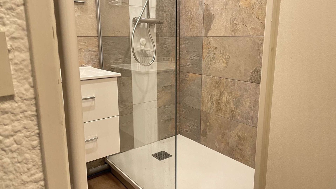 Photo of Bathroom in Risoul