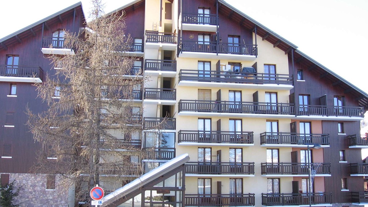 Photo of Outdoor in Risoul