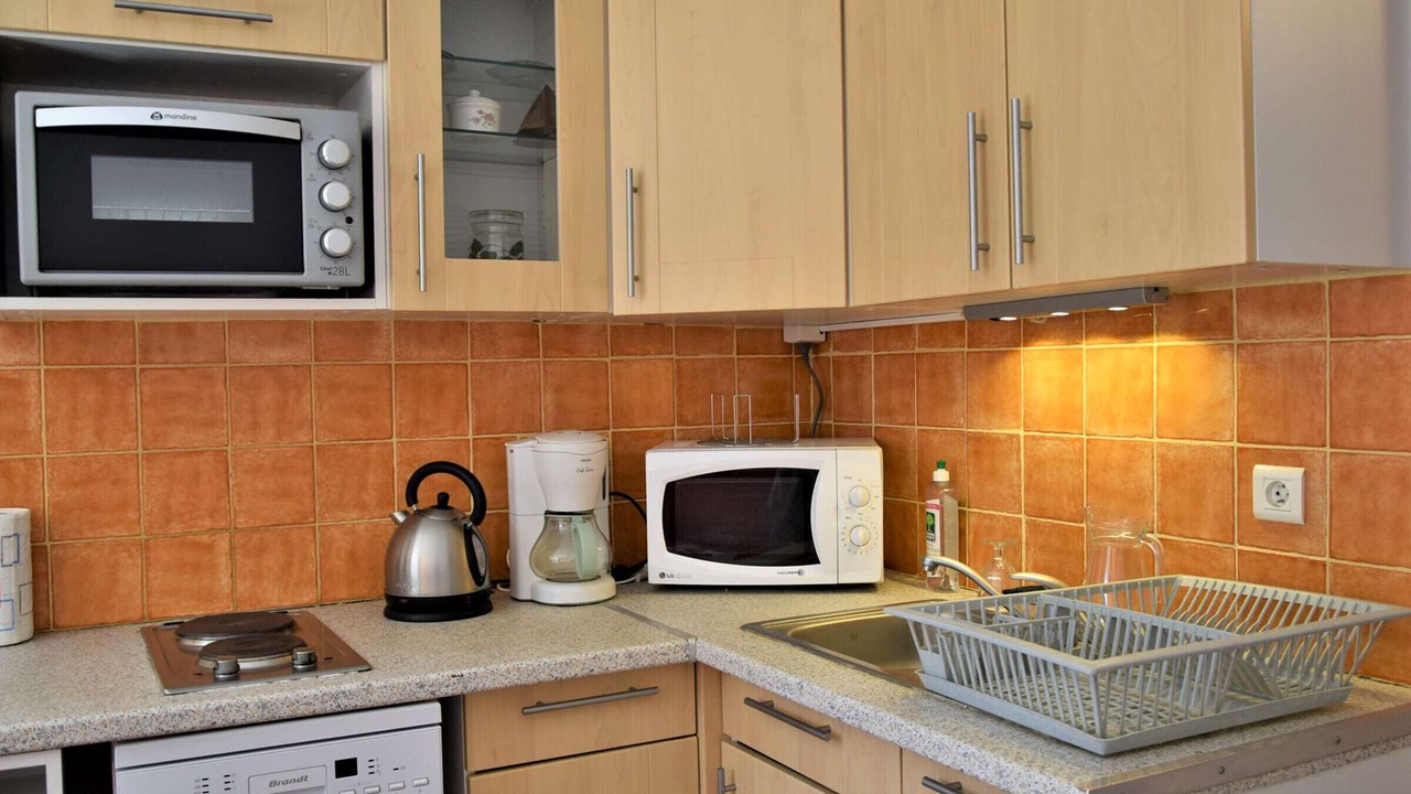 Photo of Kitchen in Risoul