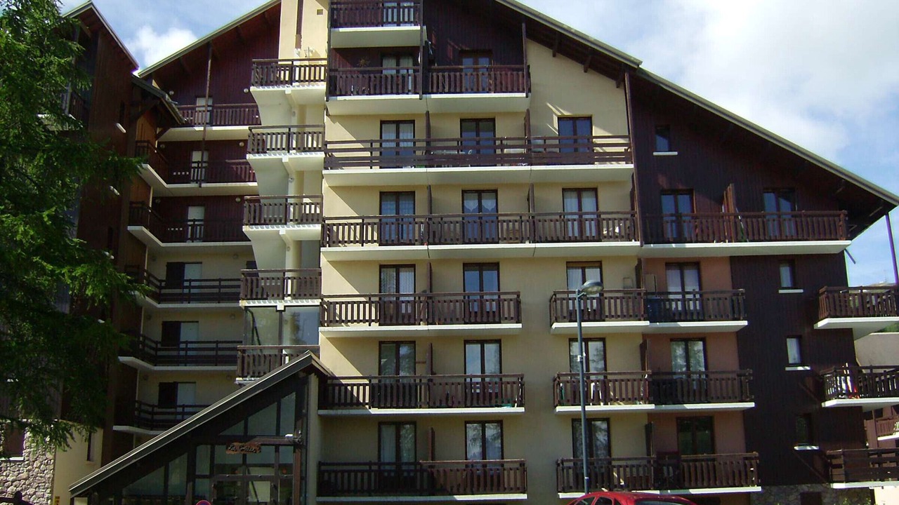 Photo of Outdoor in Risoul