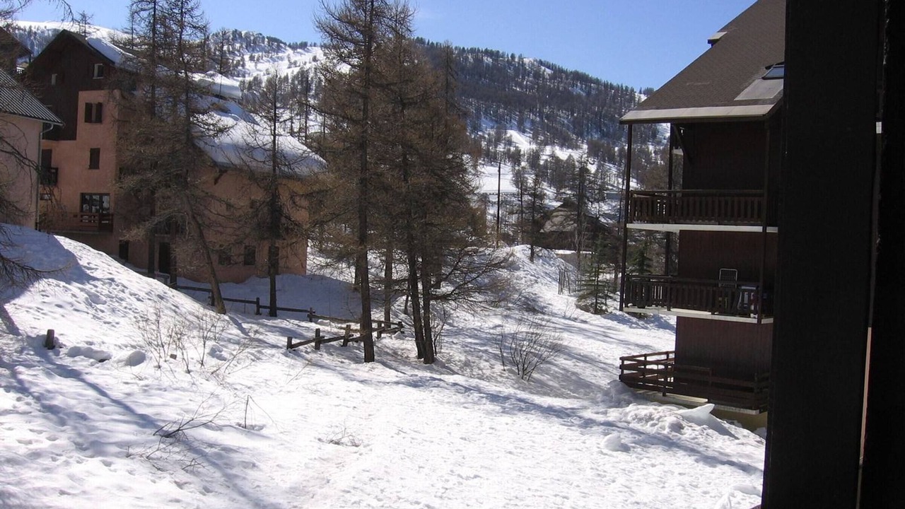 Photo of Outdoor in Risoul