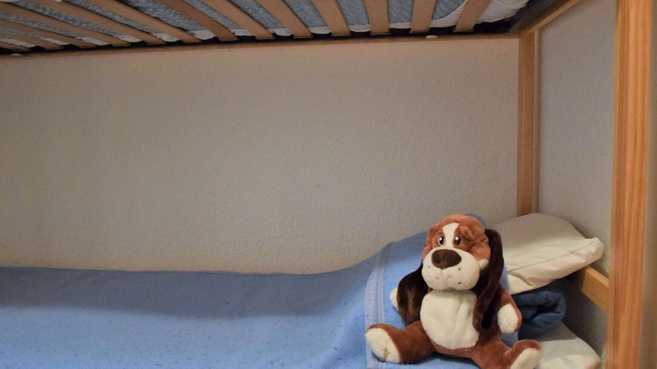 Photo of Bedroom in Risoul