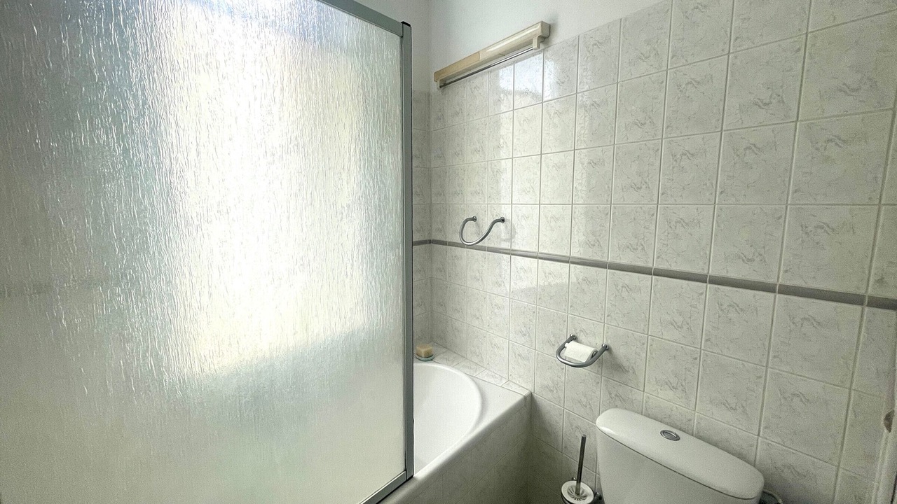 Photo of Bathroom in Les Sables d'Olonne
