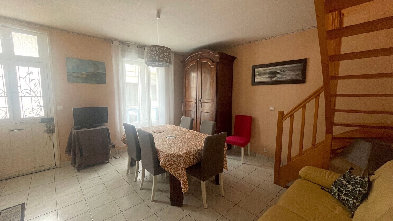 Photo of Livingroom in Les Sables d'Olonne