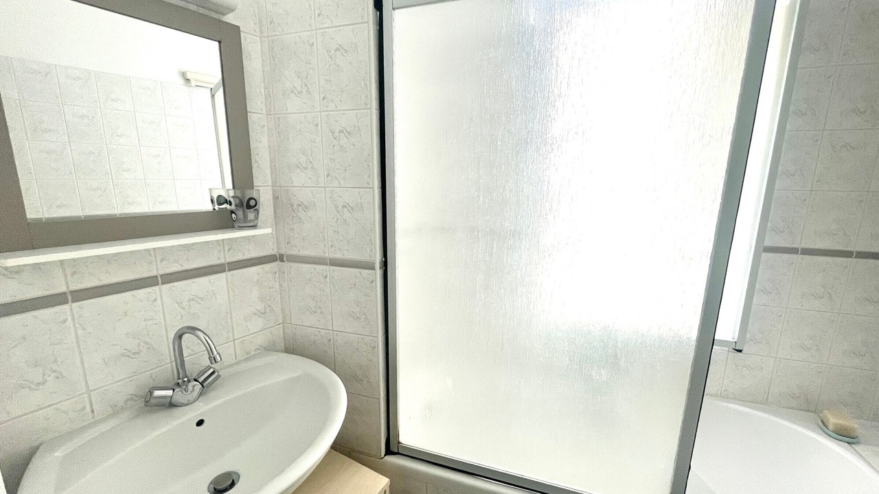 Photo of Bathroom in Les Sables d'Olonne