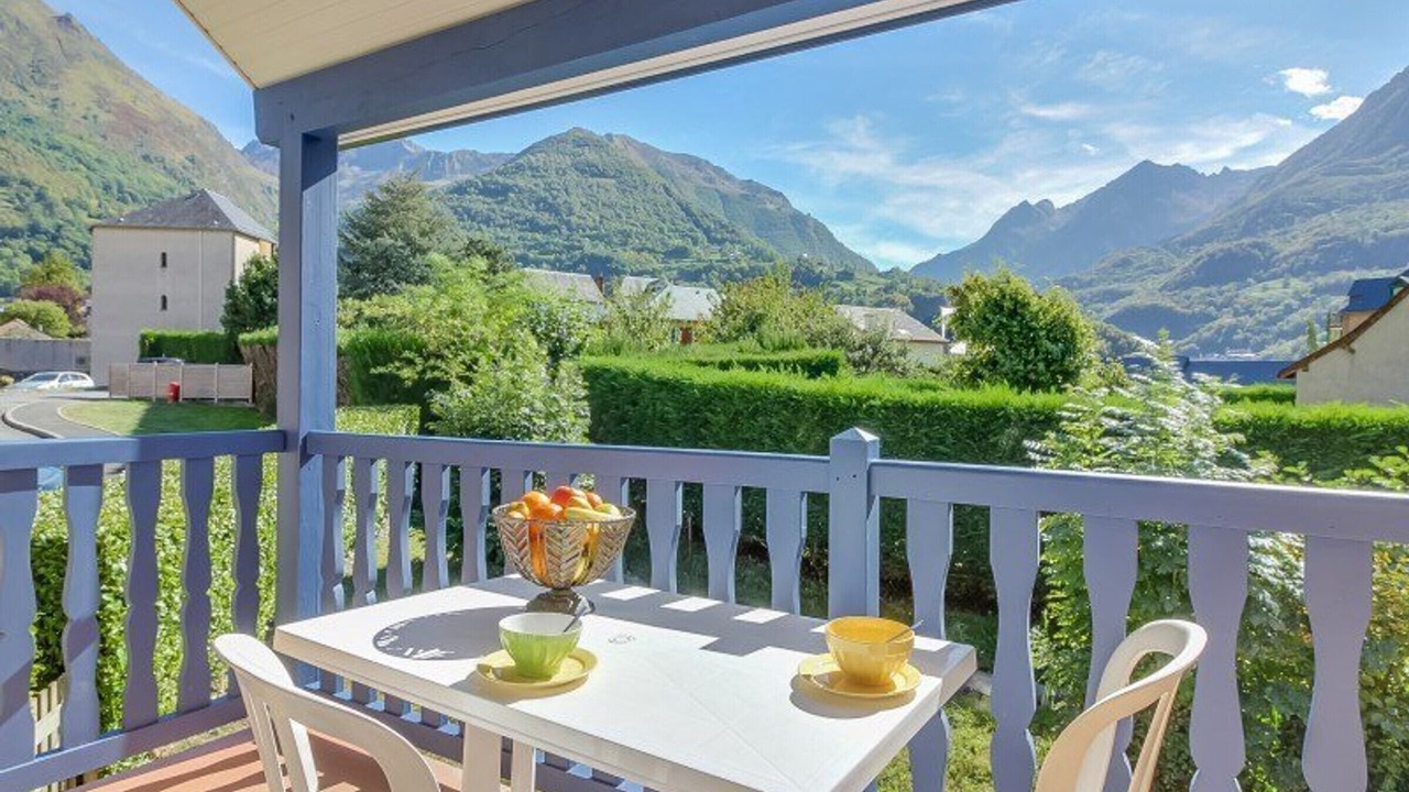 Photo of Outdoor in Esquieze-Sere