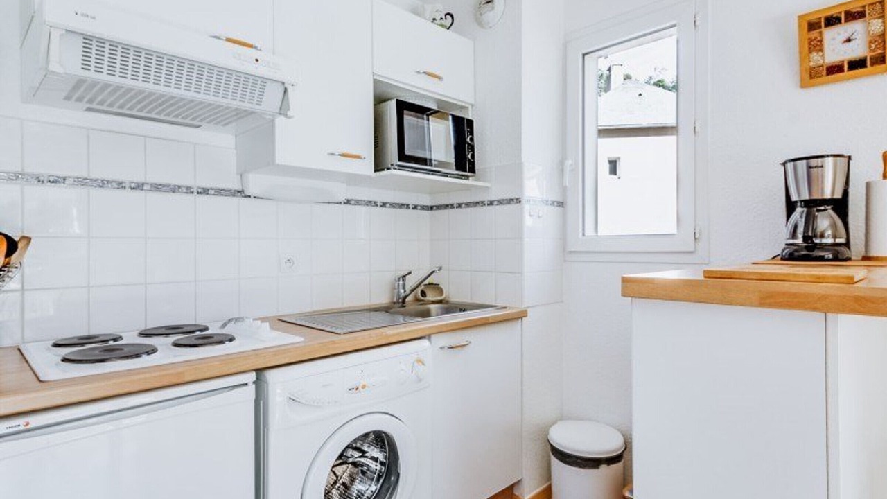 Photo of Kitchen in Esquieze-Sere