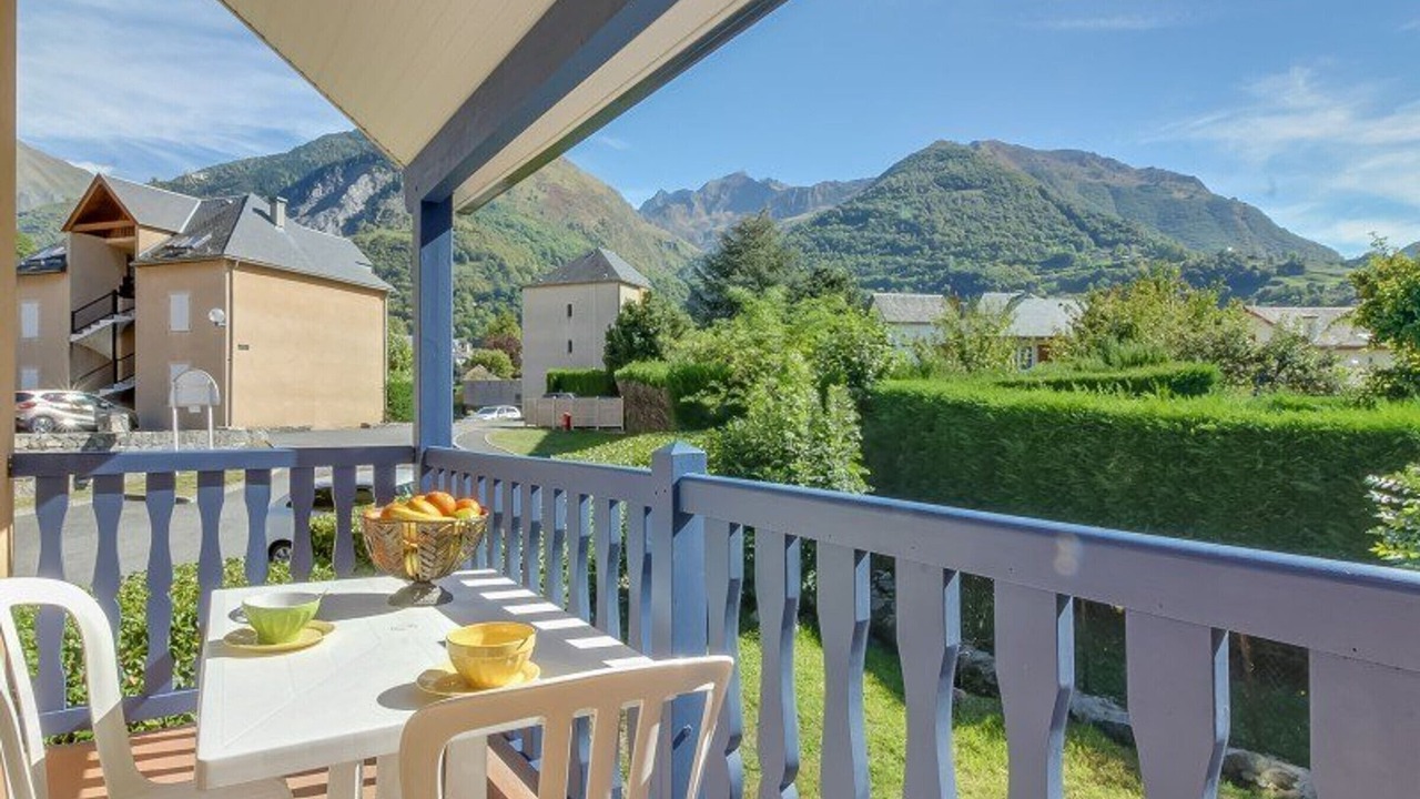 Photo of Outdoor in Esquieze-Sere