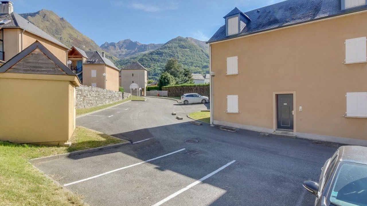 Photo of Outdoor in Esquieze-Sere