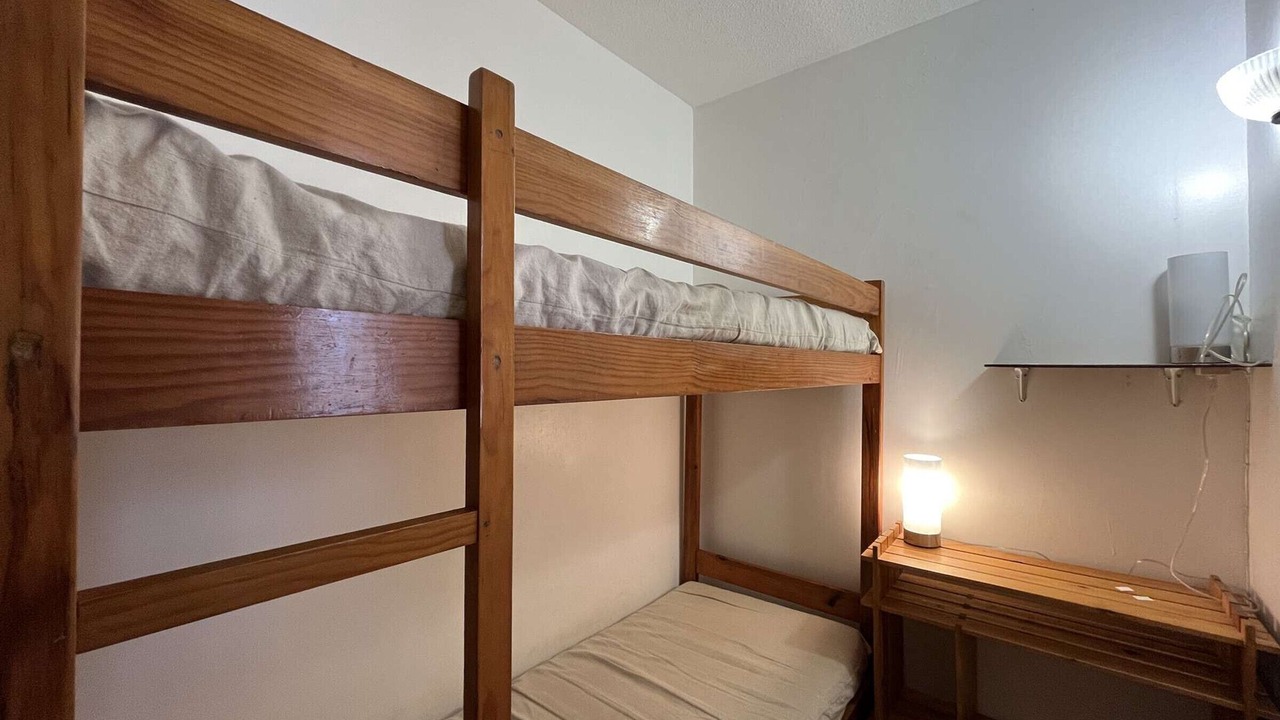 Photo of Bedroom in Port Rive Gauche