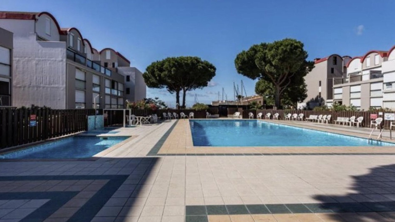 Photo of Outdoor in Port Rive Gauche