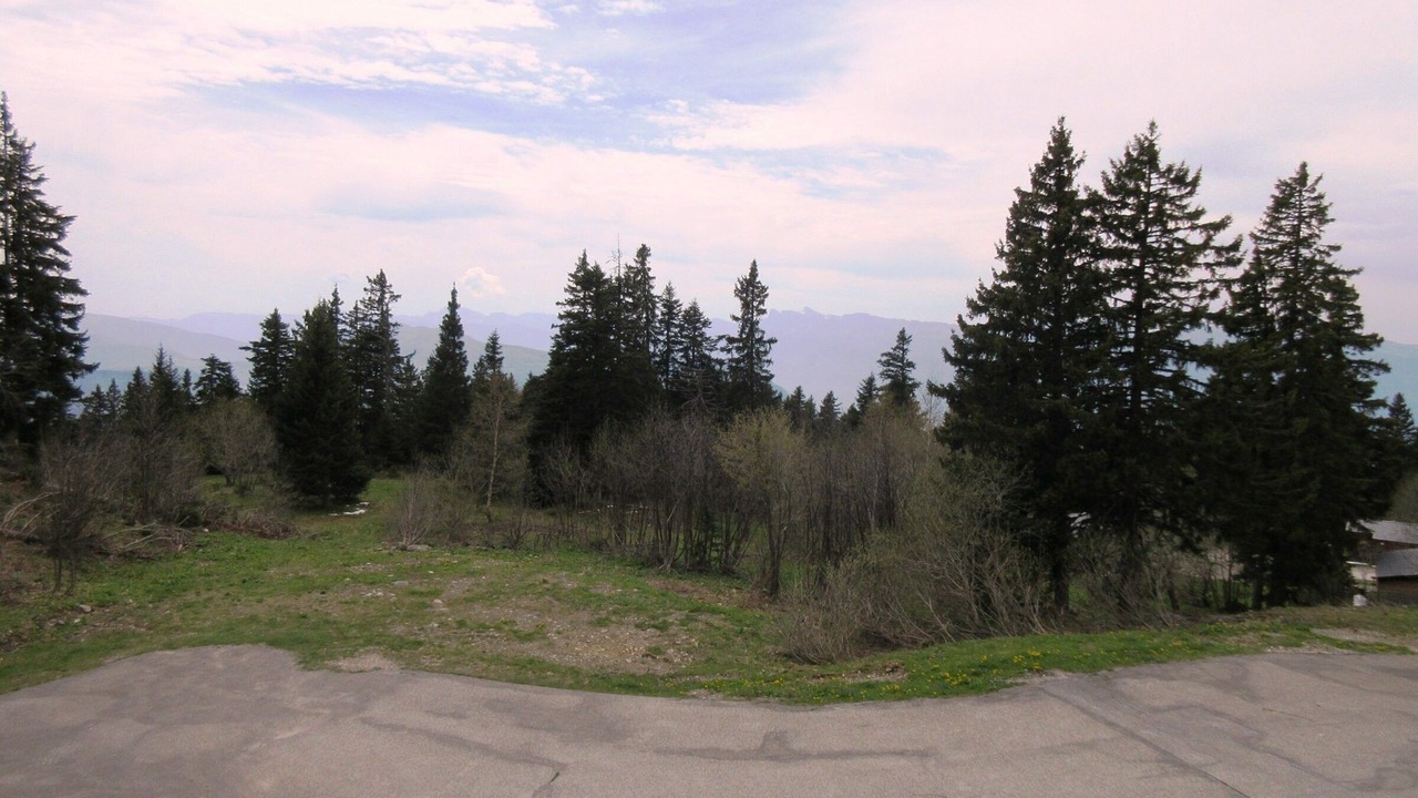 Photo of Outdoor in Chamrousse