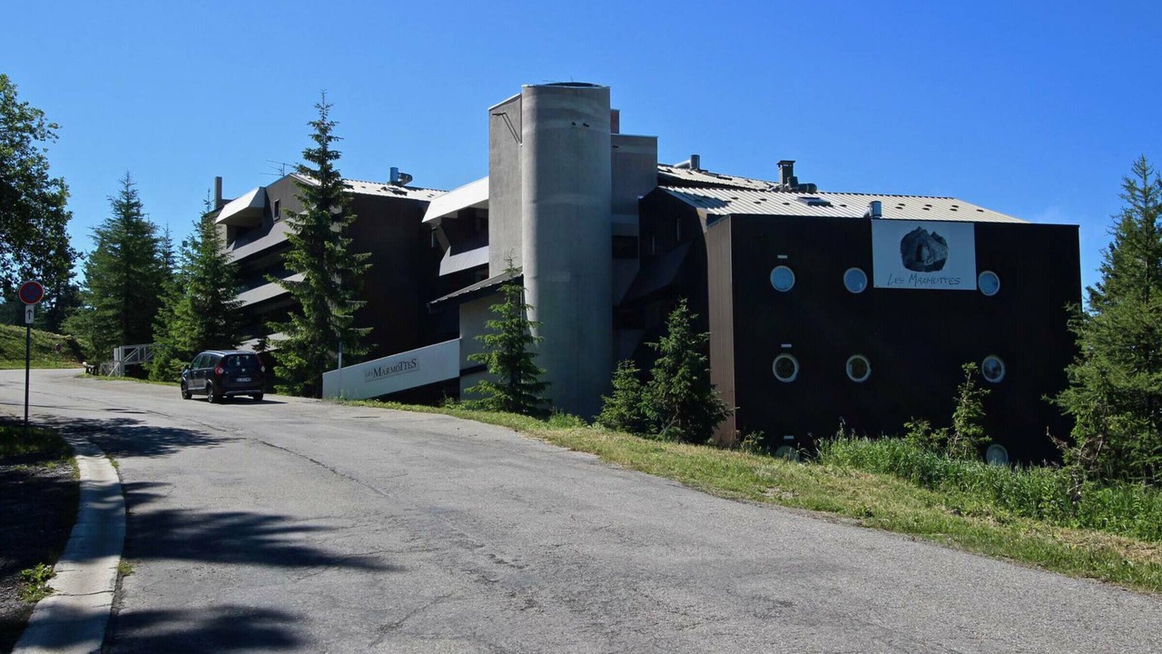 Photo of Outdoor in Chamrousse