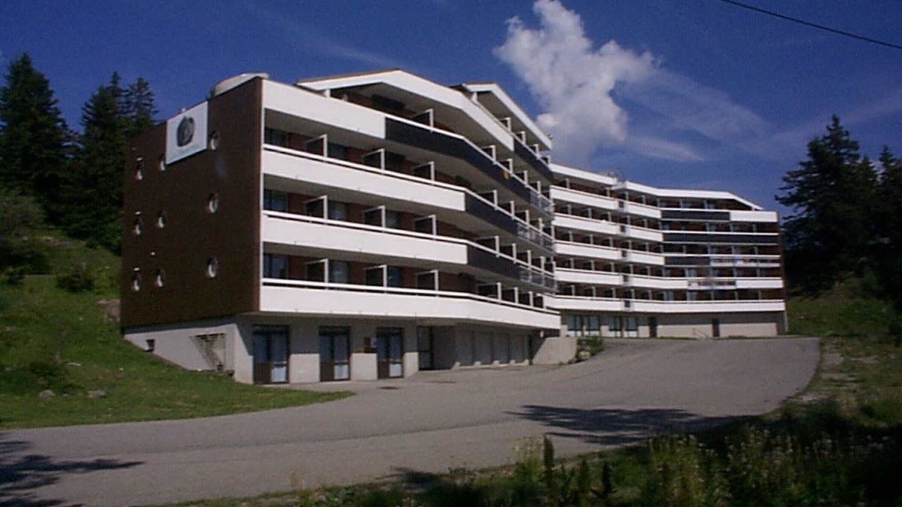 Photo of Outdoor in Chamrousse