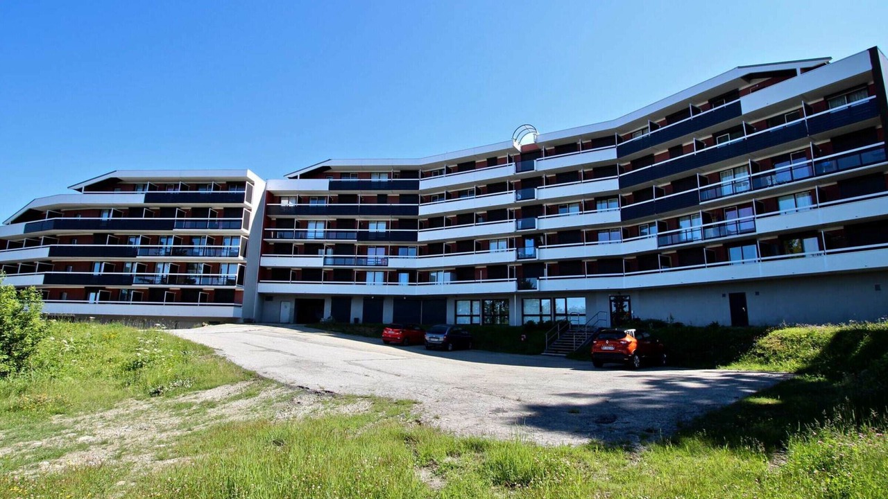 Photo of Outdoor in Chamrousse