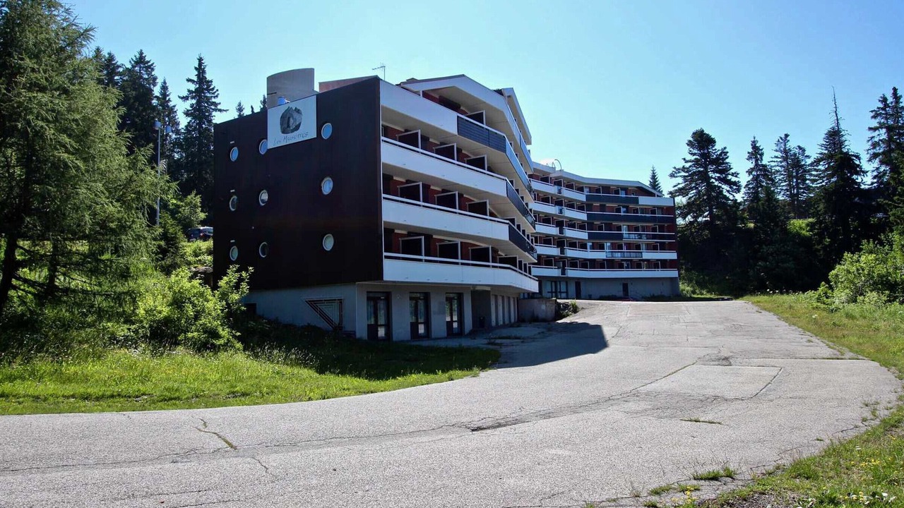 Photo of Outdoor in Chamrousse