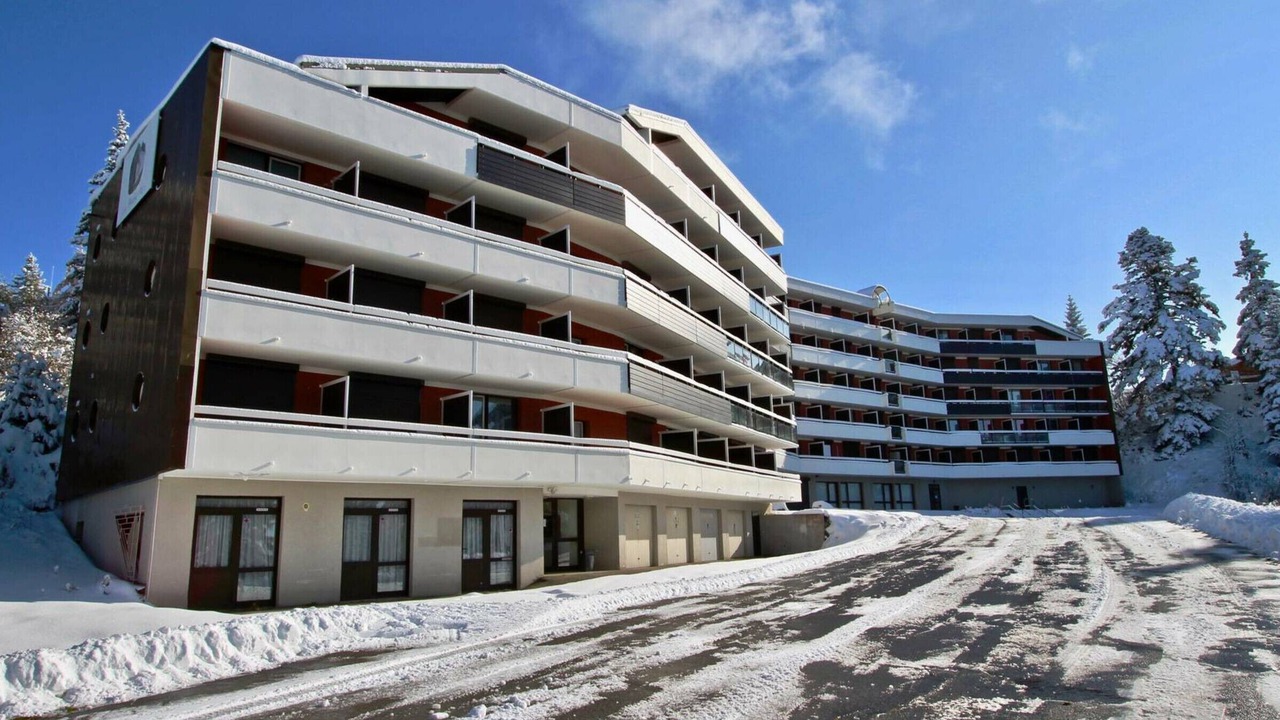 Photo of Outdoor in Chamrousse