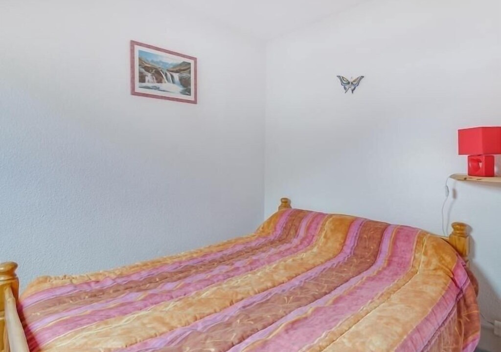 Photo of Bedroom in Luz-Saint-Sauveur