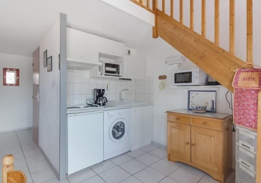 Photo of Kitchen in Luz-Saint-Sauveur