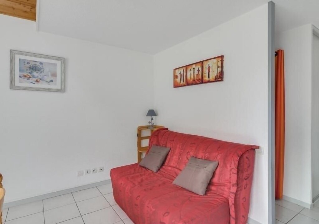 Photo of Bedroom in Luz-Saint-Sauveur