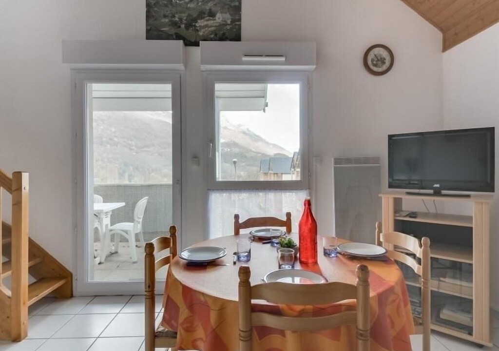 Photo of Livingroom in Luz-Saint-Sauveur