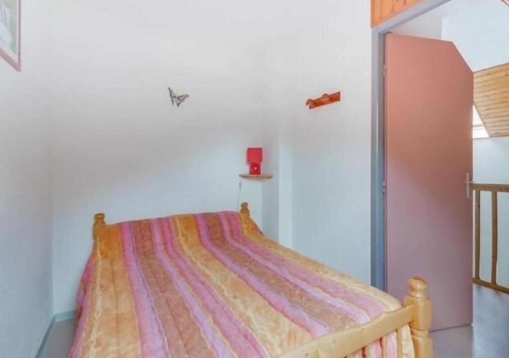 Photo of Bedroom in Luz-Saint-Sauveur