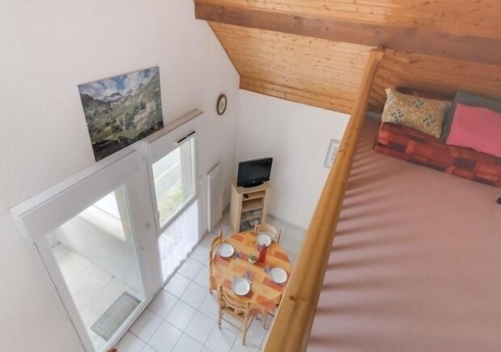 Photo of Livingroom in Luz-Saint-Sauveur