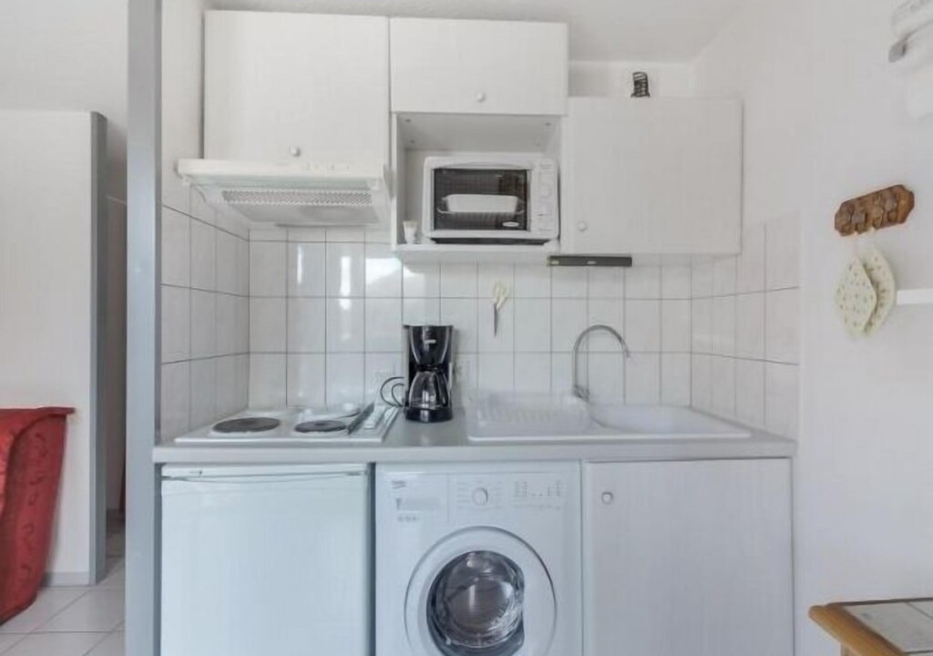 Photo of Kitchen in Luz-Saint-Sauveur