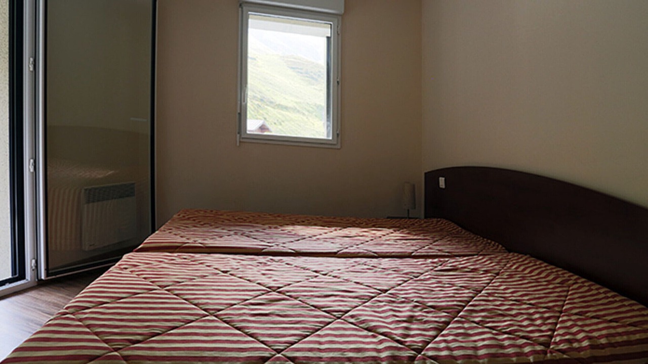 Photo of Bedroom in Peyragudes