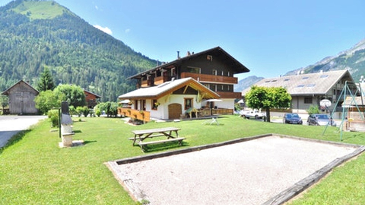 Photo of Outdoor in La Chapelle-d'Abondance
