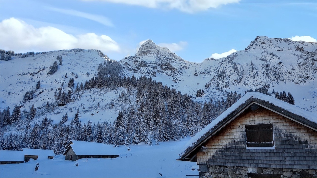 Photo of Others in La Chapelle-d'Abondance