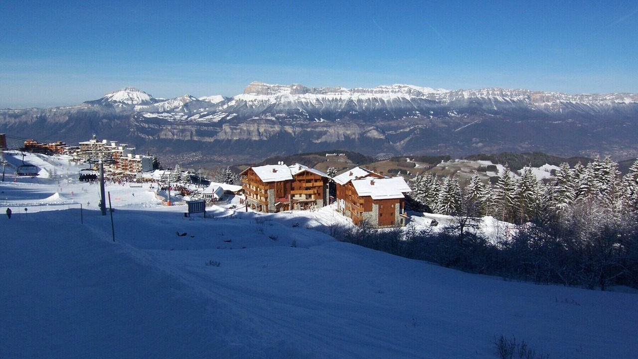 Photo of Others in Prapoutel