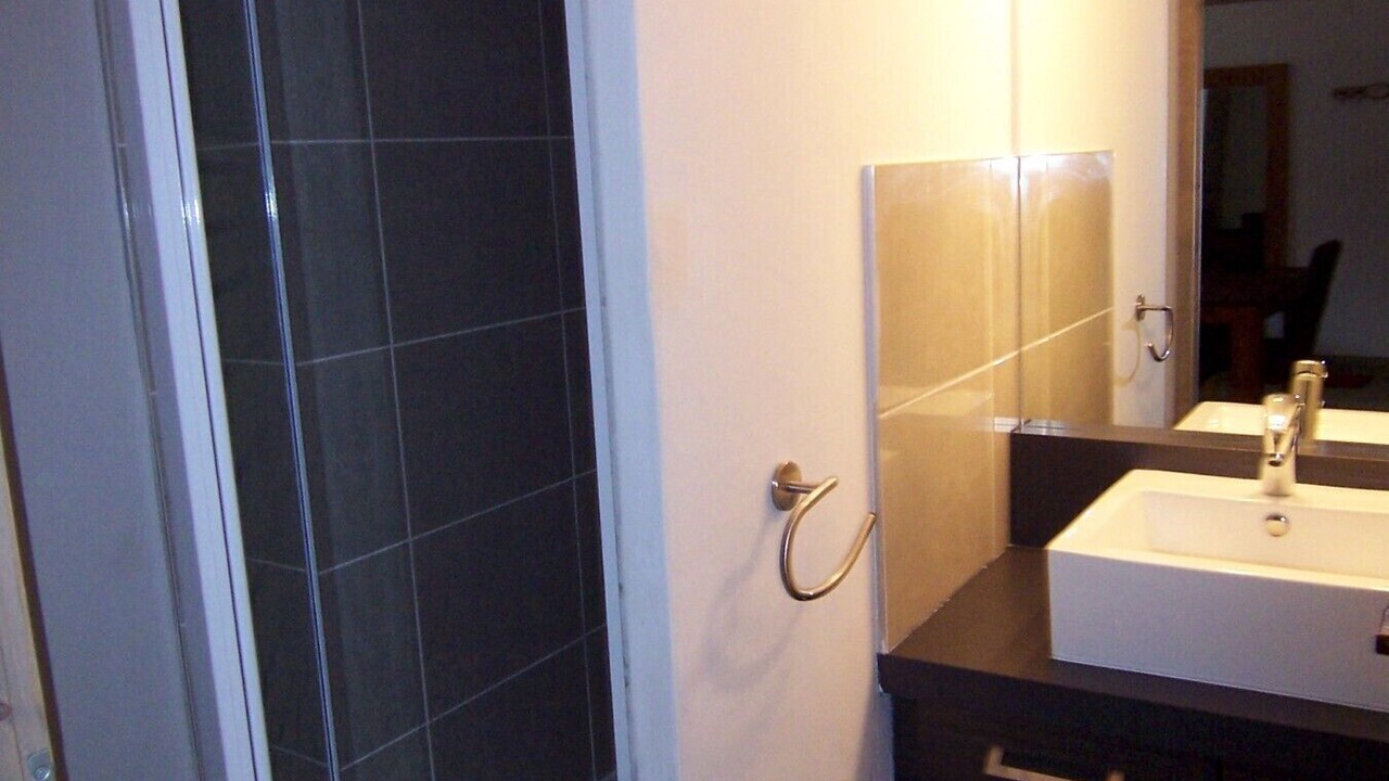 Photo of Bathroom in Prapoutel