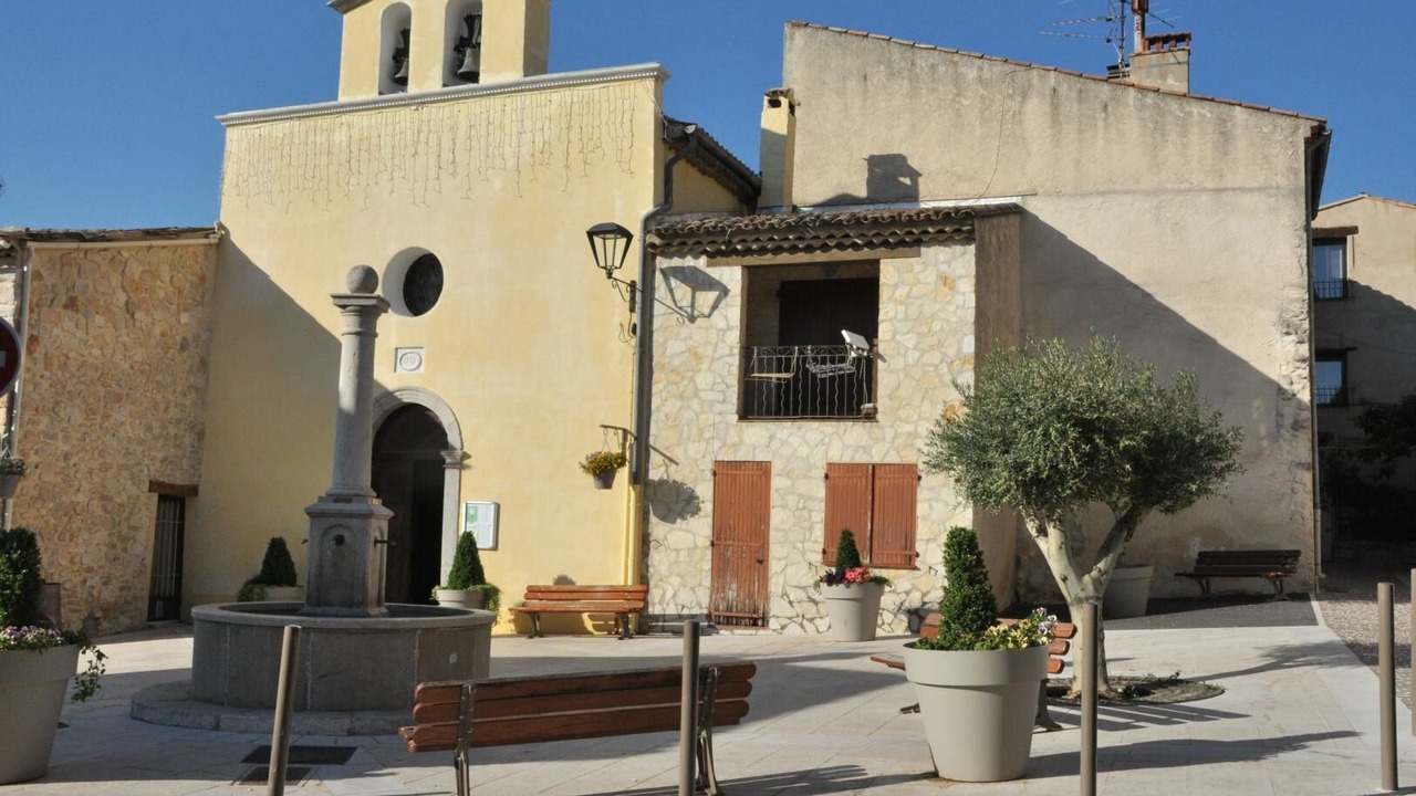 Photo of Outdoor in Rocbaron
