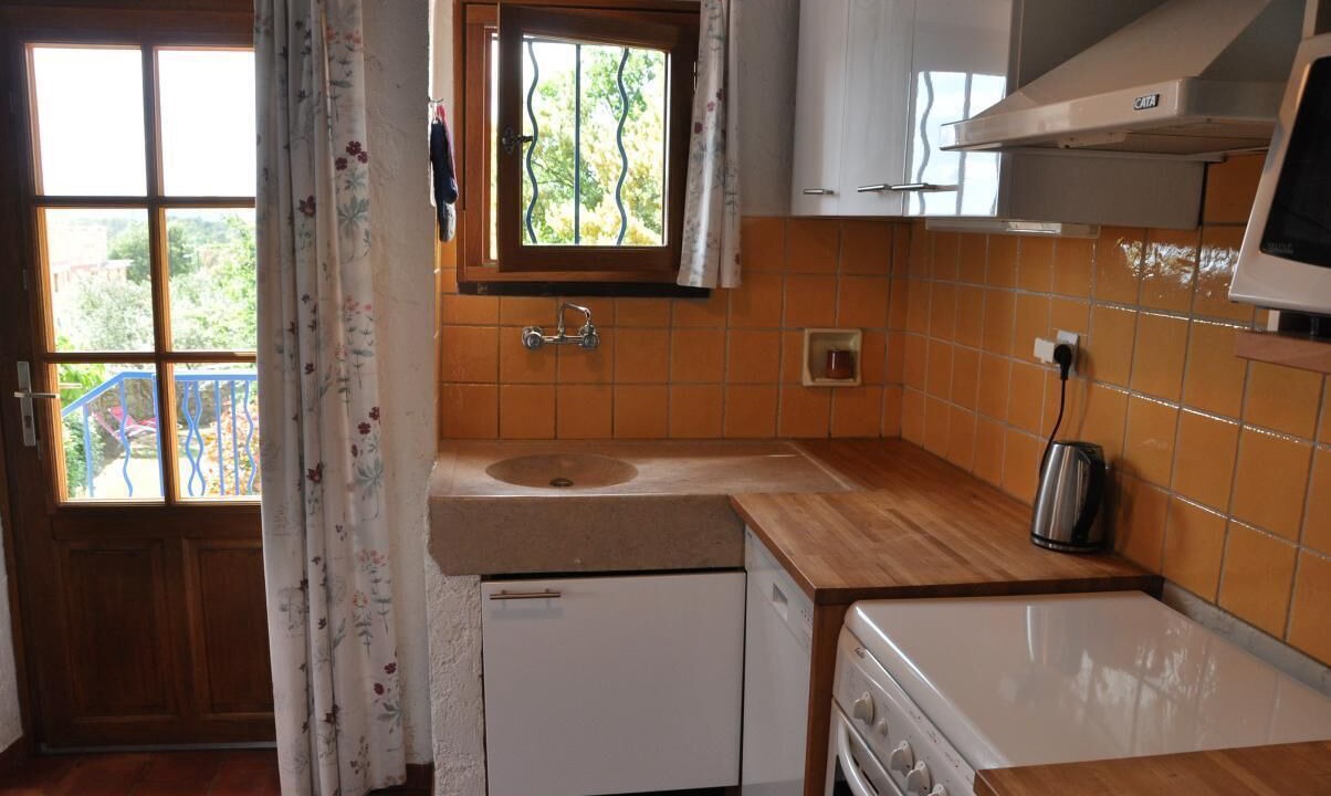 Photo of Kitchen in Rocbaron