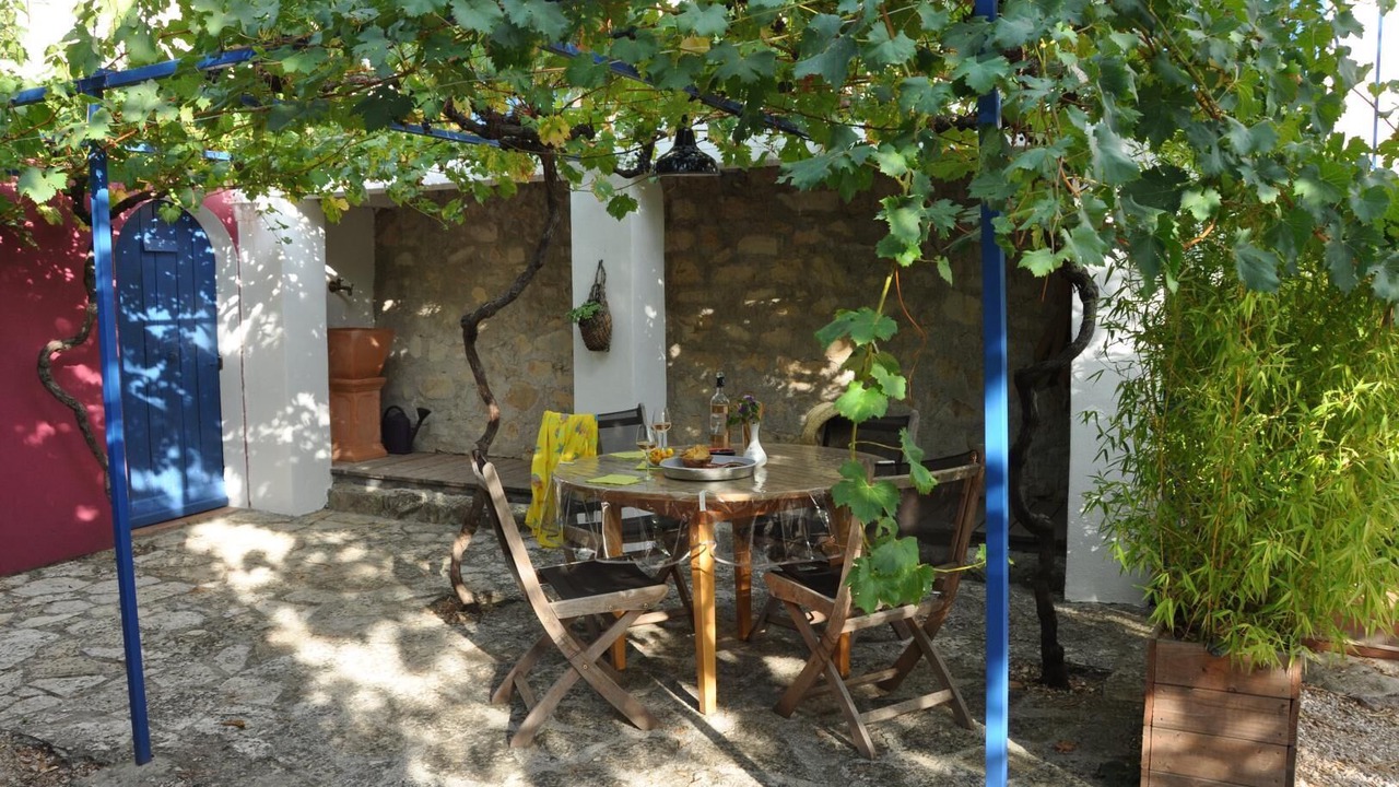 Photo of Outdoor in Rocbaron