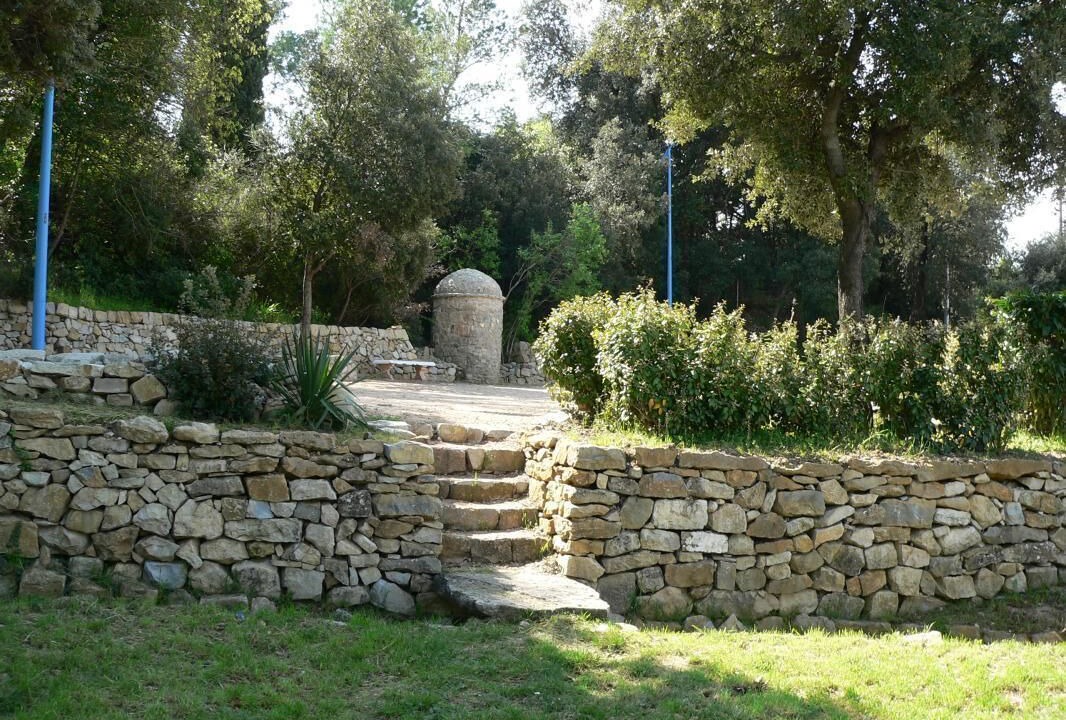 Photo of Outdoor in Rocbaron