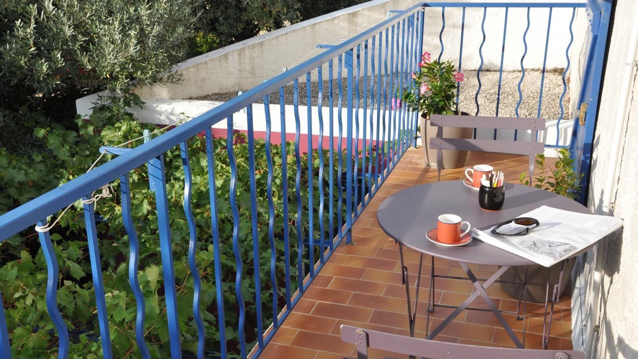 Photo of Outdoor in Rocbaron