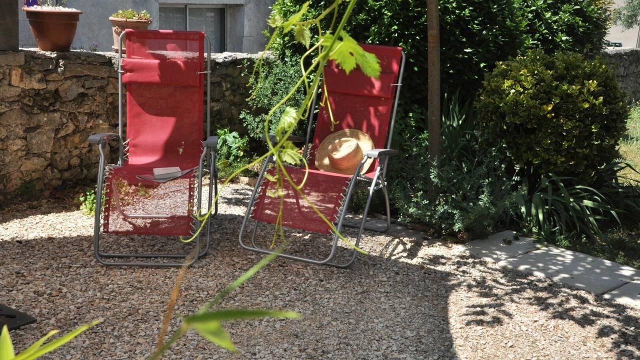Photo of Patio Balcony in Rocbaron