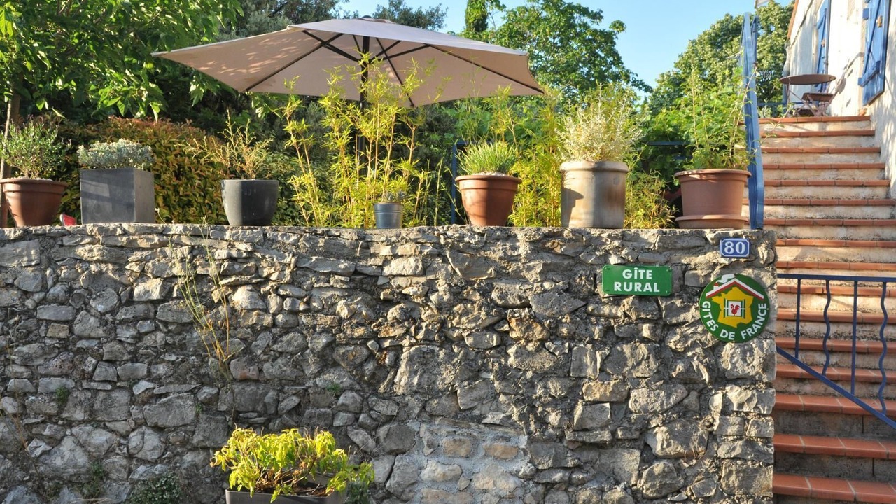 Photo of Outdoor in Rocbaron