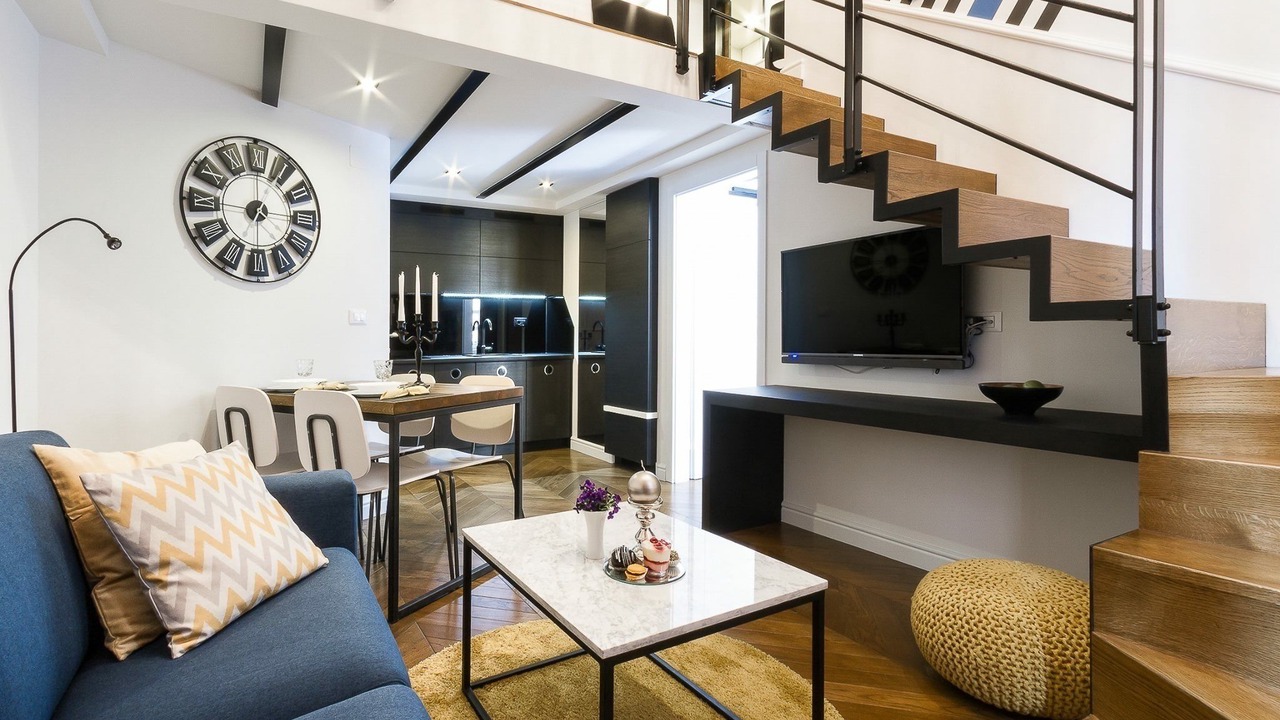 Photo of Livingroom in Zadar Old Town