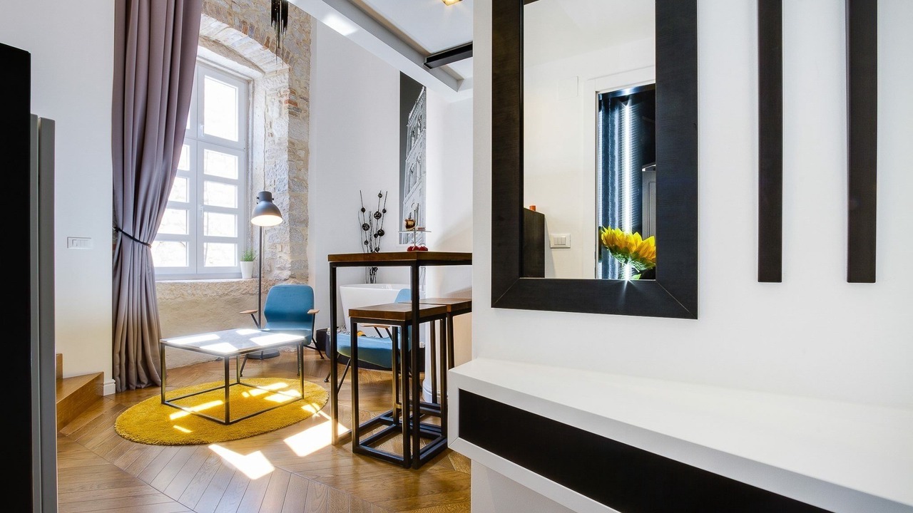Photo of Livingroom in Zadar Old Town