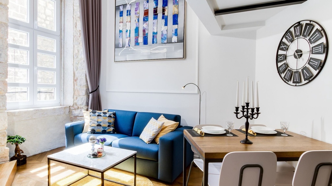 Photo of Bedroom in Zadar Old Town