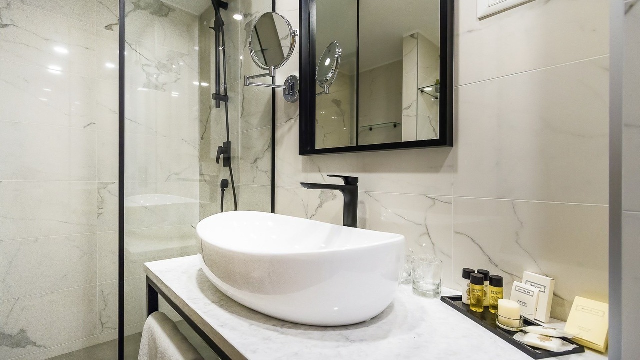 Photo of Bathroom in Zadar Old Town