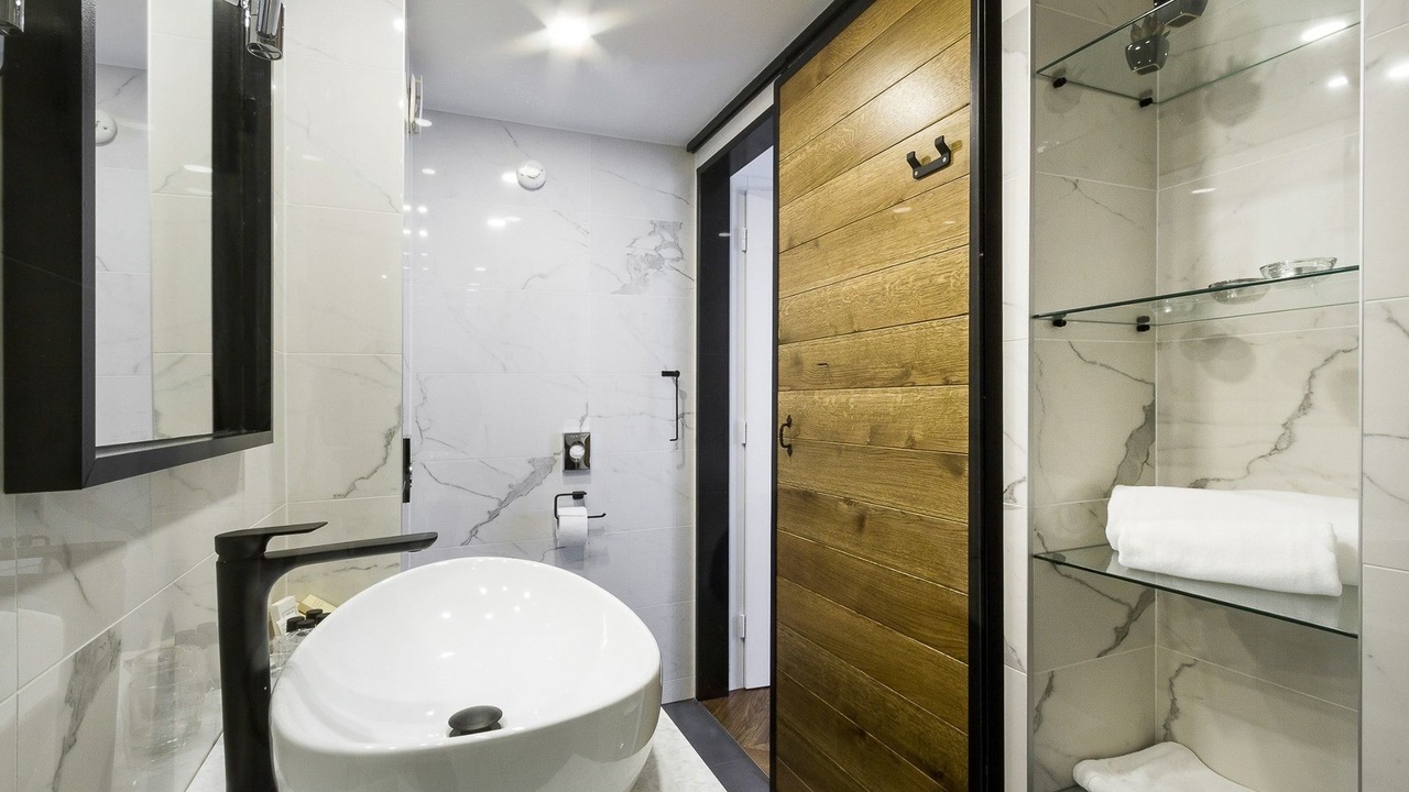 Photo of Bathroom in Zadar Old Town