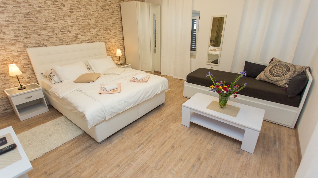 Photo of Bedroom in Kobas